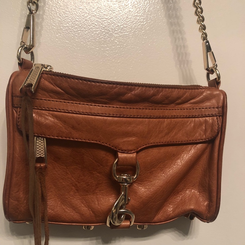 Rebecca Minkoff Mini mac